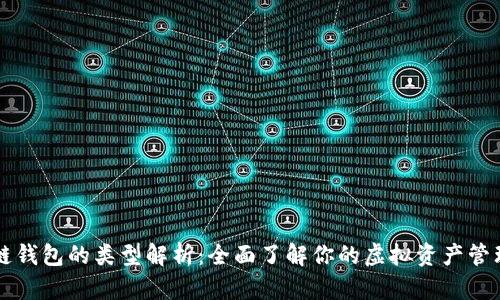 区块链钱包的类型解析：全面了解你的虚拟资产管理工具