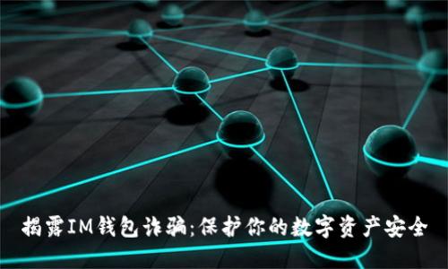 揭露IM钱包诈骗：保护你的数字资产安全