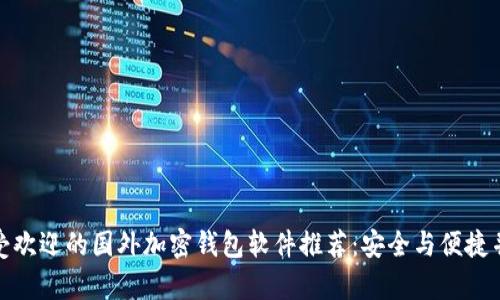 最受欢迎的国外加密钱包软件推荐：安全与便捷并存