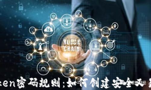 
解密imToken密码规则：如何创建安全又易记的密码