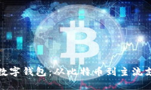 探索最出名的数字钱包：从比特币到主流支付的全景视图