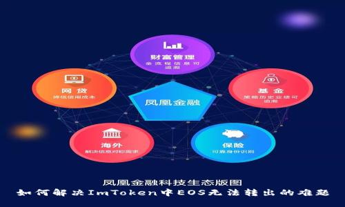 如何解决ImToken中EOS无法转出的难题