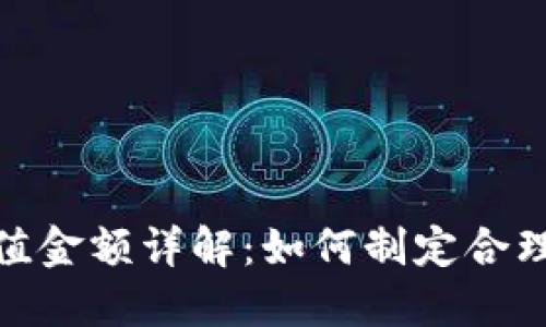 ImToken钱包最低充值金额详解：如何制定合理的加密资产管理策略