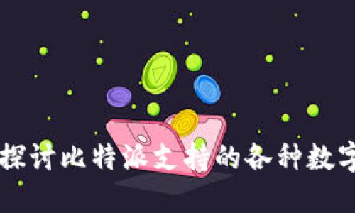 深入探讨比特派支持的各种数字货币
