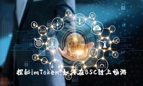 探秘imToken：如何在BSC链上畅游