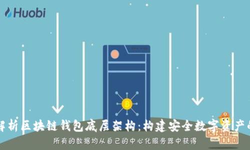 深入解析区块链钱包底层架构：构建安全数字资产的基石
