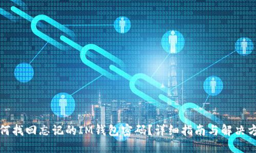 如何找回忘记的IM钱包密码？详细指南与解决方案