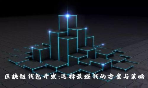 区块链钱包开发：选择最赚钱的方案与策略