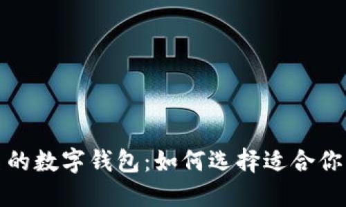 探索全球最出名的数字钱包：如何选择适合你的电子支付伴侣
