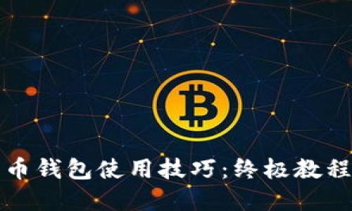 轻松掌握数字货币钱包使用技巧：终极教程与实用图片指南