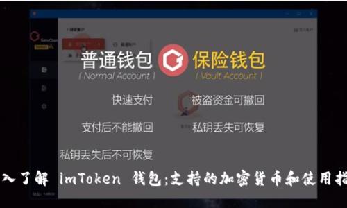 深入了解 imToken 钱包：支持的加密货币和使用指南