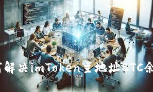 深度解析：如何解决imToken主地址BTC余额不足的问题