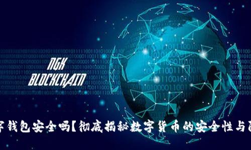 虚拟数字钱包安全吗？彻底揭秘数字货币的安全性与防范措施