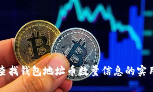 轻松查找钱包地址币数量信息的实用指南
