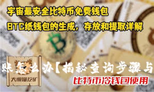 提币不到账怎么办？揭秘查询步骤与解决方案