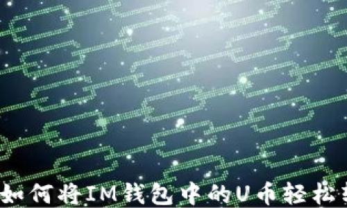 
便捷指南：如何将IM钱包中的U币轻松转为人民币