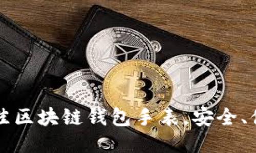 探索2023年最佳区块链钱包手表，安全、便捷、时尚每一刻