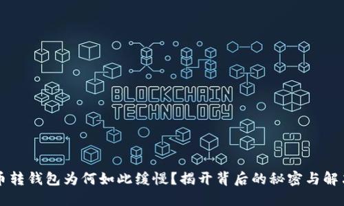虚拟币转钱包为何如此缓慢？揭开背后的秘密与解决方案