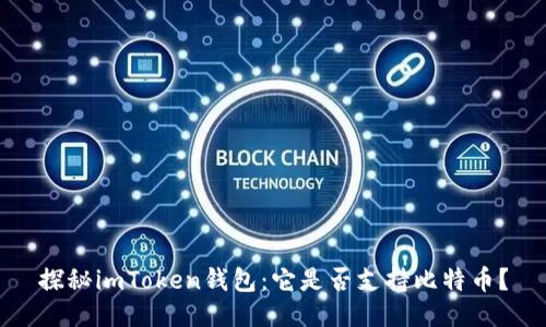 探秘imToken钱包：它是否支持比特币？