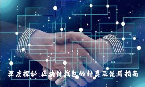 深度探秘：区块链钱包的种类及使用指南