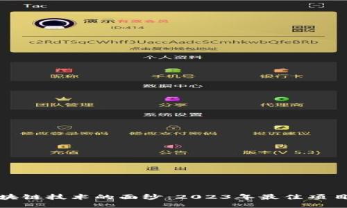 揭开区块链技术的面纱：2023年最佳项目排行榜