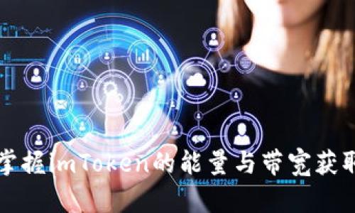快速掌握imToken的能量与带宽获取技巧