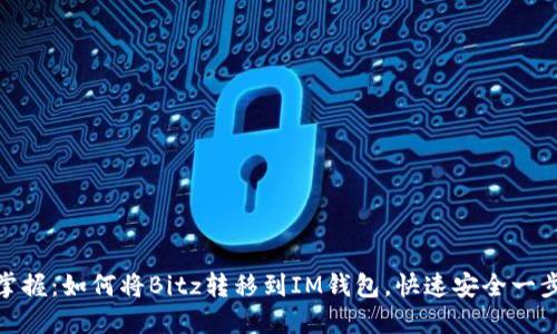 轻松掌握：如何将Bitz转移到IM钱包，快速安全一步到位