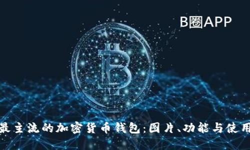 探索最主流的加密货币钱包：图片、功能与使用技巧