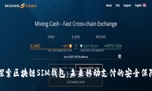 探索区块链SIM钱包：未来移动支付的安全保障