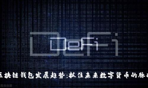 区块链钱包发展趋势：抓住未来数字货币的脉搏