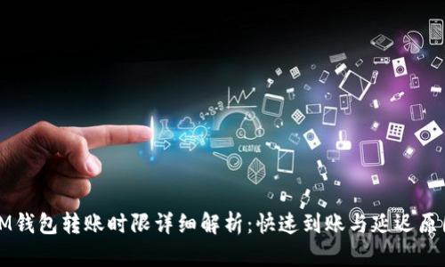 IM钱包转账时限详细解析：快速到账与延迟原因