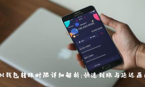 IM钱包转账时限详细解析：快速到账与延迟原因