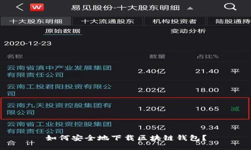 如何安全地下载区块链钱包？