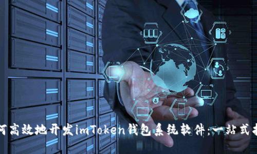 如何高效地开发imToken钱包系统软件：一站式指南