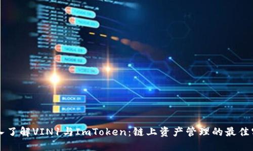 深入了解VIN1与ImToken：链上资产管理的最佳实践