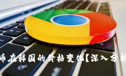 如何预测Pi币在韩国的价格变化？深入分析与前景展望