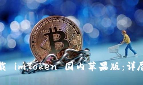 如何轻松下载 imToken 国内苹果版：详尽指南与技巧
