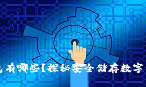 国内冷钱包有哪些？探秘安全储存数字资产的选择