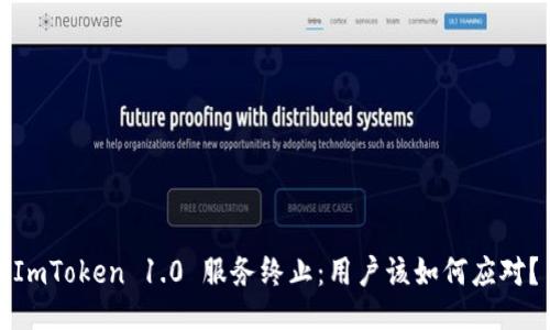 ImToken 1.0 服务终止：用户该如何应对？