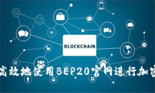 如何安全高效地使用BEP20官网进行加密货币交易