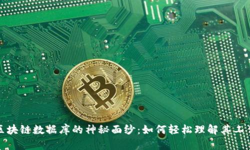 揭开区块链数据库的神秘面纱：如何轻松理解其工作原理