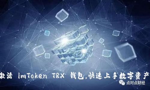 轻松激活 imToken TRX 钱包，快速上手数字资产管理！