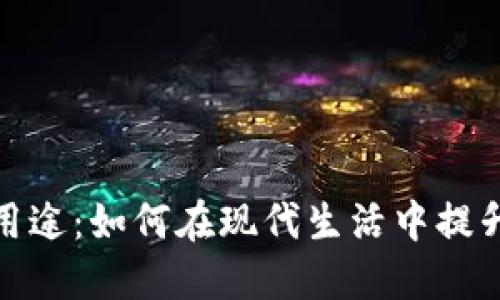 数字钱包的多重用途：如何在现代生活中提升便利性与安全性