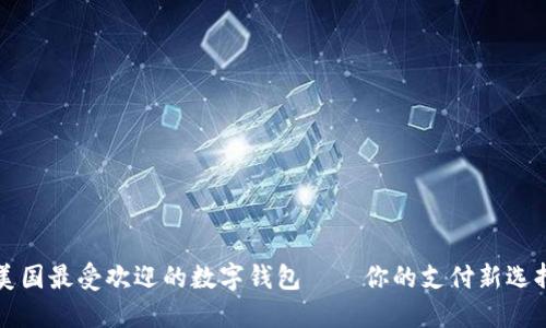 美国最受欢迎的数字钱包——你的支付新选择