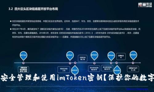 如何安全管理和使用imToken密钥？保护你的数字资产