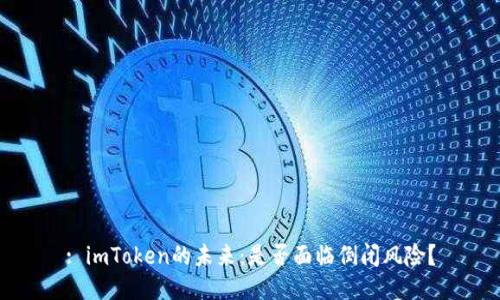 : imToken的未来：是否面临倒闭风险？