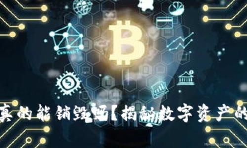 加密钱包真的能销毁吗？揭秘数字资产的终极选择