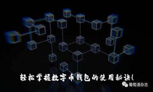 轻松掌握数字币钱包的使用秘诀！