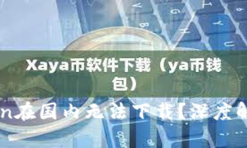 为什么imToken在国内无法下载？深度解析与解决方案
