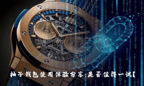 柚子钱包使用体验分享：是否值得一试？